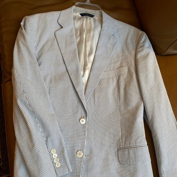 Brooks Brothers Used Jacket - Picture 1 of 5